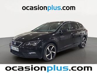 seat leon st 1.2 tsi s&s style (110 cv)