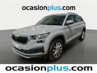 skoda kodiaq 1.5 tsi ambition 4x2 dsg (150 cv) 7 plazas