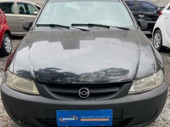 chevrolet celta 1.0l flex life