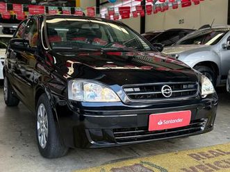 chevrolet corsa 1.0l sedan flexpower premium