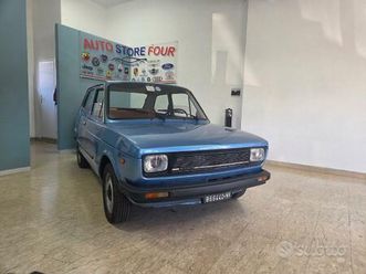 fiat 127 0.9 special 45cv 33kw-1978