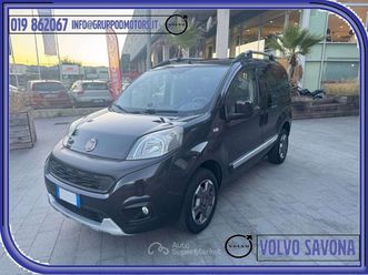 1.3 mjt 16v trekking 80cv-unico proprietario