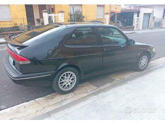 saab 900 2ª serie - 1996