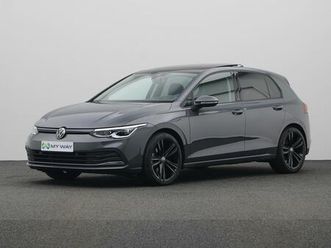 2.0 tdi 150 pk dsg automaat