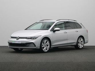 1.0 etsi 110 pk dsg automaat