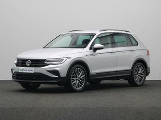 1.5 tsi 150 pk dsg automaat