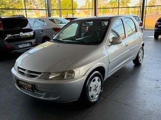 chevrolet celta 1.4/super/energy 1.4 8v 85cv 5p