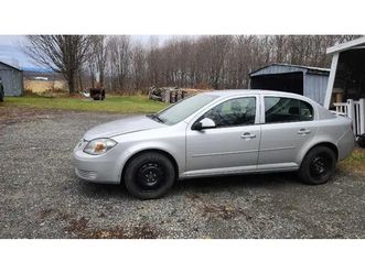 chevrolet cobalt 2010