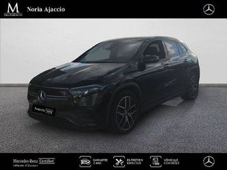 mercedes-benz eqa 250