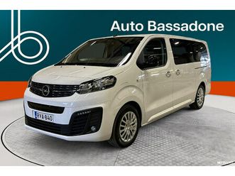 life l comfort 136 automaatti 75kwh 3+3+3 / peruutuskamera / vakionopeudensäädin ++