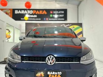 volkswagen fox rock in rio 1.6 mi total flex 8v 5p 2016