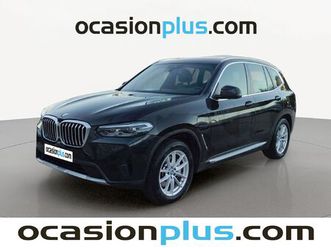 bmw x3 xdrive30e xline (292 cv)