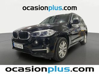 bmw x5 sdrive25d (231 cv)