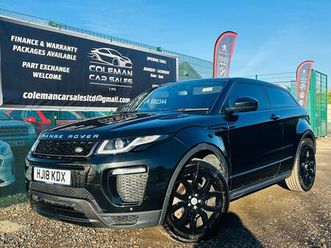 2.0 td4 hse dynamic auto 4wd euro 6 (start/stop) 3dr