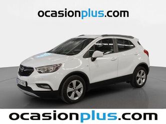 opel mokka x 1.6 cdti s&s selective 4x2 auto (136 cv)