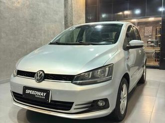 volkswagen fox rock in rio 1.6 mi total flex 8v 5p 2016