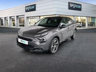 bluehdi 110 s&s bvm6 feel pack