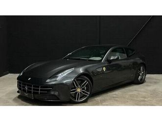 v12 6.3 coupé 660 cv