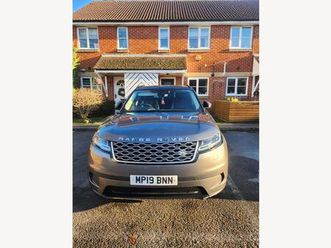 2.0 d180 s auto 4wd euro 6 (start/stop) 5dr