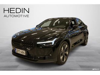 long range single motor, 170kw, 78kwh / led-valot / adaptiivinen vakionopeudensäädin / 360 kamera