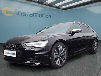 audi a6 avant tdi quattro 253 kw