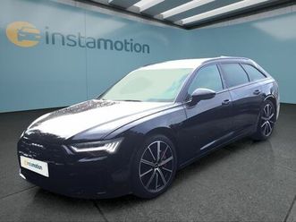 audi a6 avant tdi quattro 253 kw