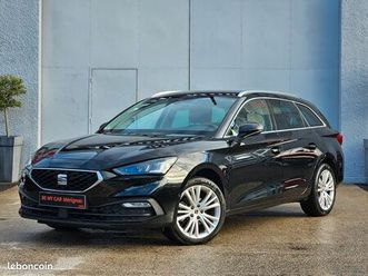 st superbe 150cv 2021 1°main 48272kms