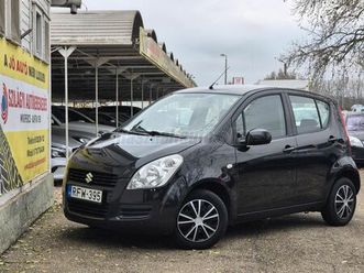 suzuki splash 1.2 glx cd ac itt és most akció!!!
