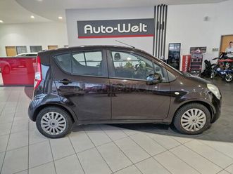 suzuki splash 1.2 gs kevés kilométer vezetett szervizkönyv