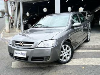 chevrolet astra sed.advan. 2.0 8v mpfi flexp. aut.