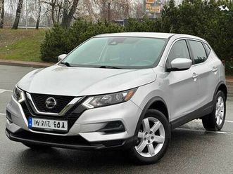 nissan rogue qashqai 2021 sanok • olx.pl