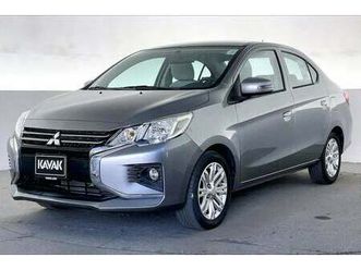 mitsubishi attrage glx full | national day celebration | guaranteed warranty | 0 down payment