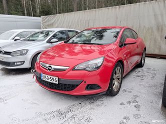 gtc 1,4 turbo ecoflex start/stop 103kw mt6