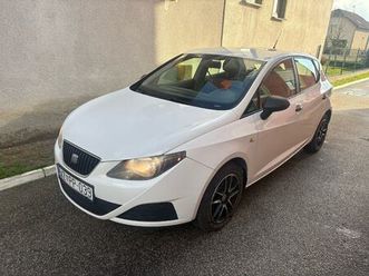 seat ibiza sc 1,2 klima,alu, 2011 god.