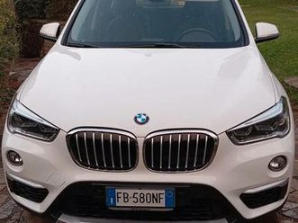 bmw x1 20d x drive