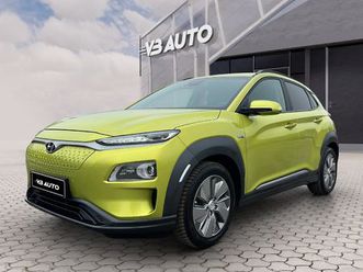 hyundai kona ev hr | servisna | jamstvo, 2021 god.