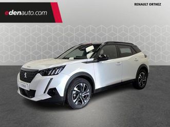 bluehdi 130 s&s eat8 gt