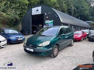 2.2 hdi 128cv 7 places