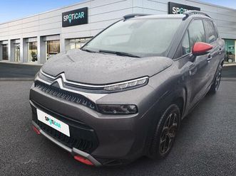 puretech 110 s&s bvm6 c-series