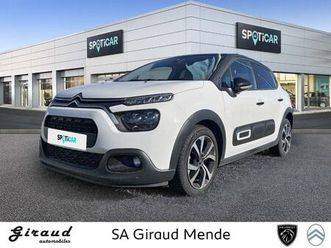 bluehdi 100 s&s bvm6 shine pack