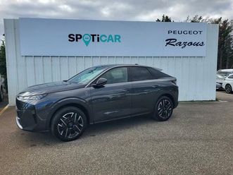 1.2 hybrid 145 e-dcs6 gt