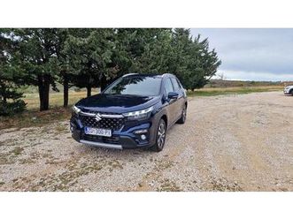 SUZUKI SX4 S-CROSS suzuki-sx4-s-cross-1-4-glx-2023-god