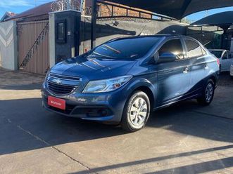 chevrolet prisma 1.0 mt adv flex