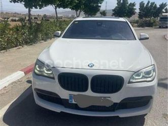 bmw serie 7