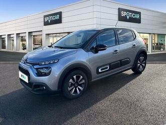 1.2 puretech 83ch s&s max