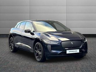 400 90kwh r-dynamic hse black auto 4wd 5dr