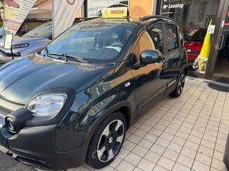fiat panda pandina