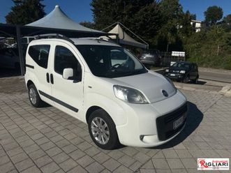 qubo qubo 1.3 mjt 75 cv dynamic
