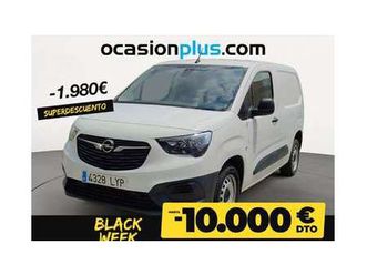 combo n1 cargo 1.5td s&s l 1000 express 100