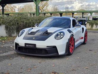 gt3 rs ufficiale,full+++ subentro leasing